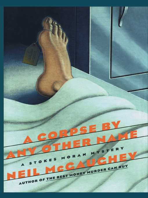 Title details for A Corpse By Any Other Name by Neil Mcgaughey - Wait list
